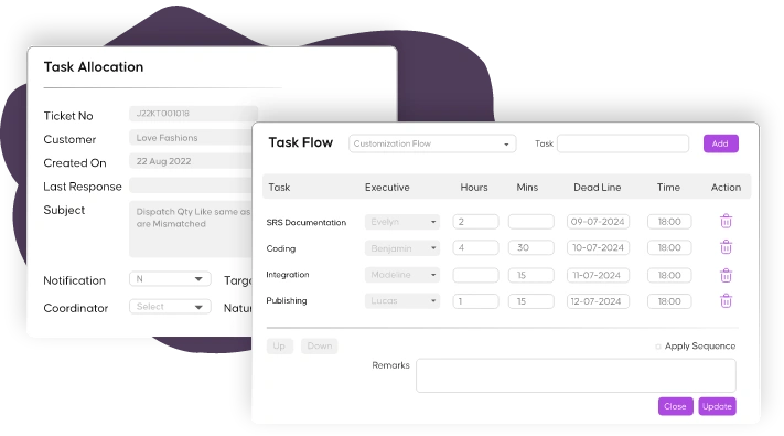 All-in-One Business Management Software | Toodhu